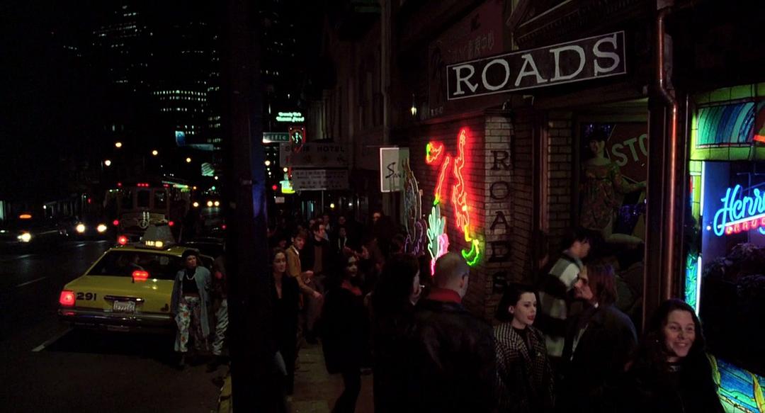 我娶了个连环杀手(1993)的剧照 我娶了个连环杀手(1993)的剧照