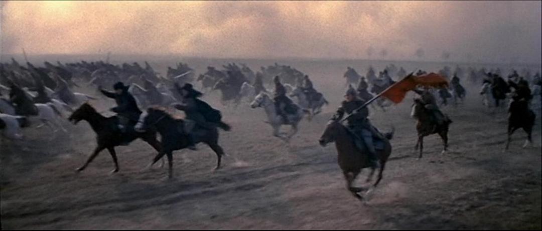 溃逃(1971)的剧照 溃逃(1971)的剧照