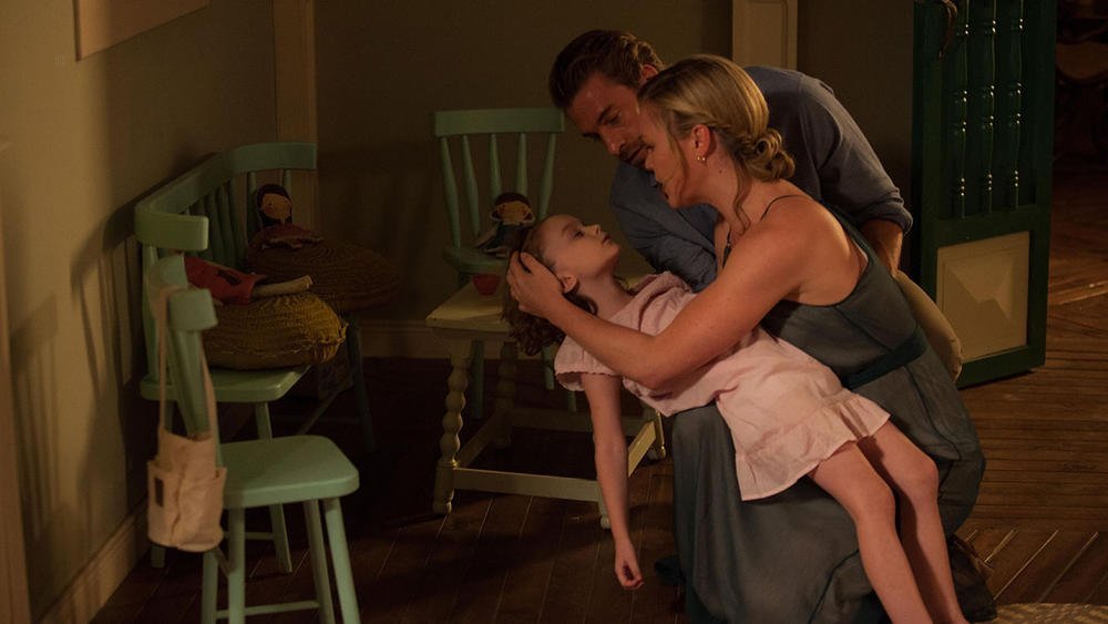 走出黑暗(2014)的剧照 走出黑暗(2014)的剧照