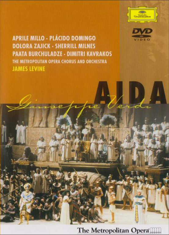 阿依达(1989)的剧照 阿依达(1989)的剧照