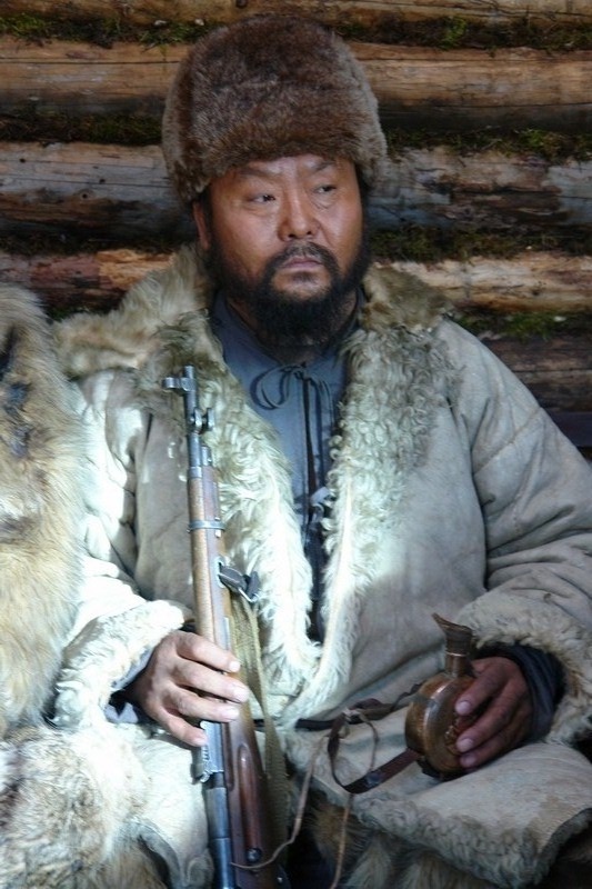 额尔古纳河右岸
(2012)的剧照 额尔古纳河右岸
(2012)的剧照