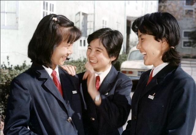 女大学生宿舍
(1983)的剧照 女大学生宿舍
(1983)的剧照