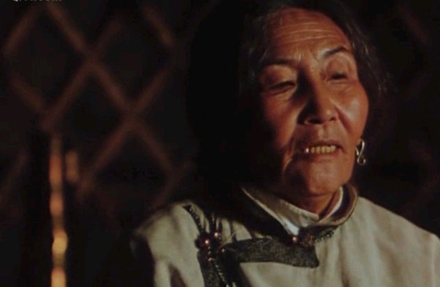 黑骏马(1995)的剧照 黑骏马(1995)的剧照