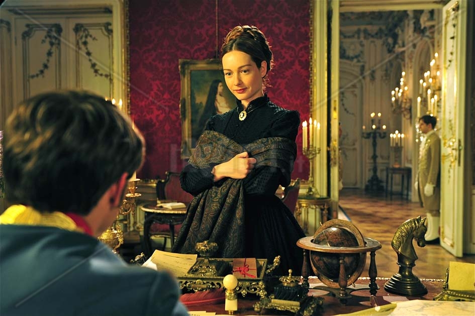 茜茜公主(2009)的剧照 茜茜公主(2009)的剧照