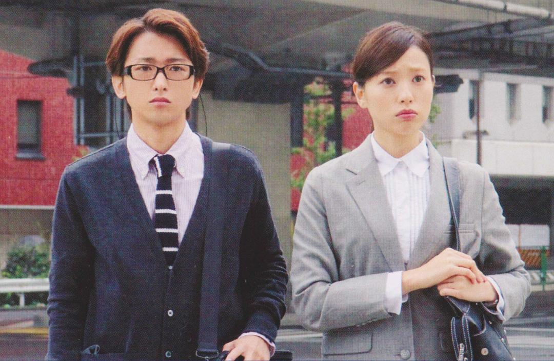 上锁的房间SP(2014)的剧照 上锁的房间SP(2014)的剧照