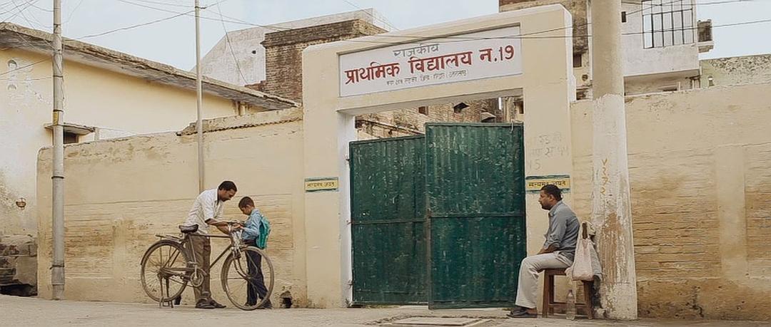 风筝孩子王(2011)的剧照 风筝孩子王(2011)的剧照