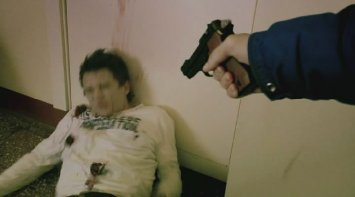 失控的校园(2007)的剧照 失控的校园(2007)的剧照