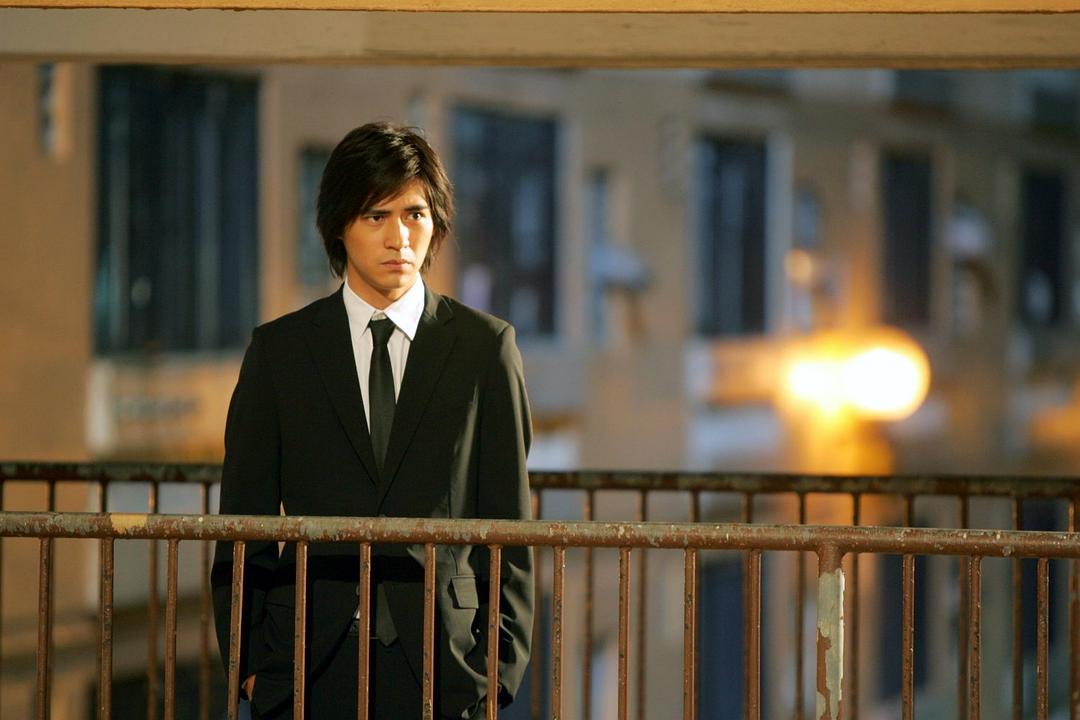 蝴蝶飞
(2008)的剧照 蝴蝶飞
(2008)的剧照