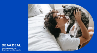 萌宠出动品牌形象升级，一口气上新 25 款新品