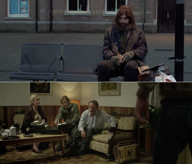 喜力绑架案(2011)的剧照 喜力绑架案(2011)的剧照