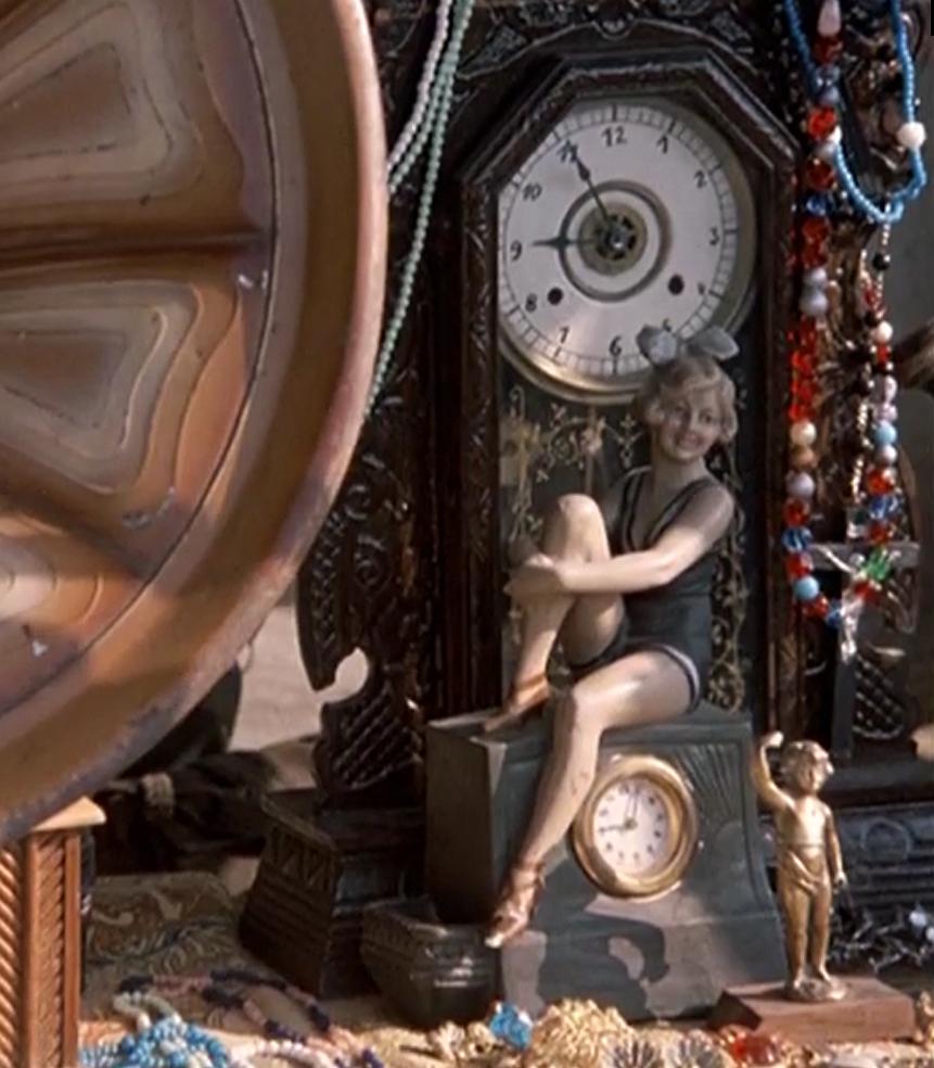 野百合(1972)的剧照 野百合(1972)的剧照