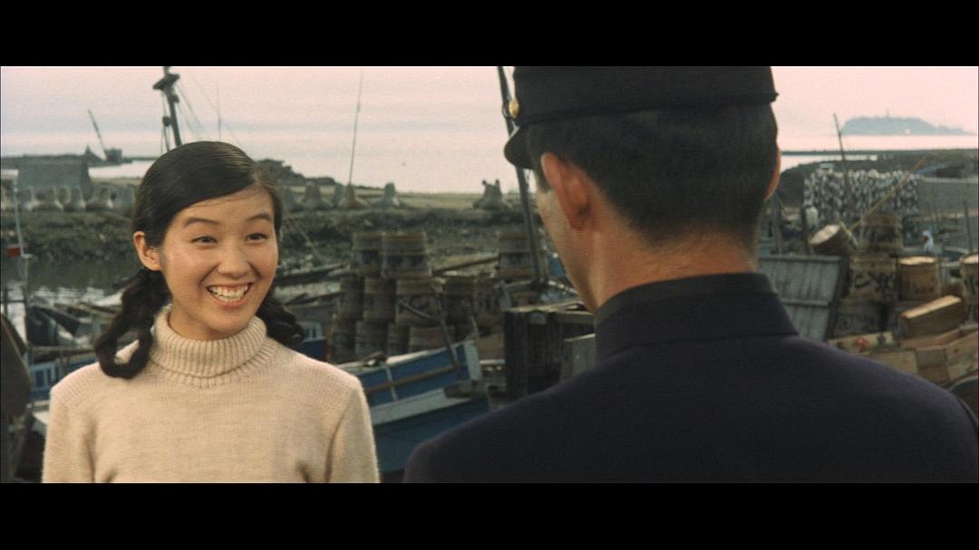 山本五十六(1968)的剧照 山本五十六(1968)的剧照