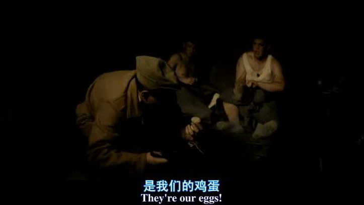 托布鲁克(2008)的剧照 托布鲁克(2008)的剧照