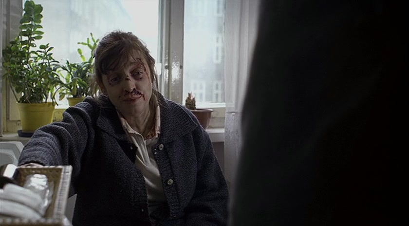 大罢工(2006)的剧照 大罢工(2006)的剧照