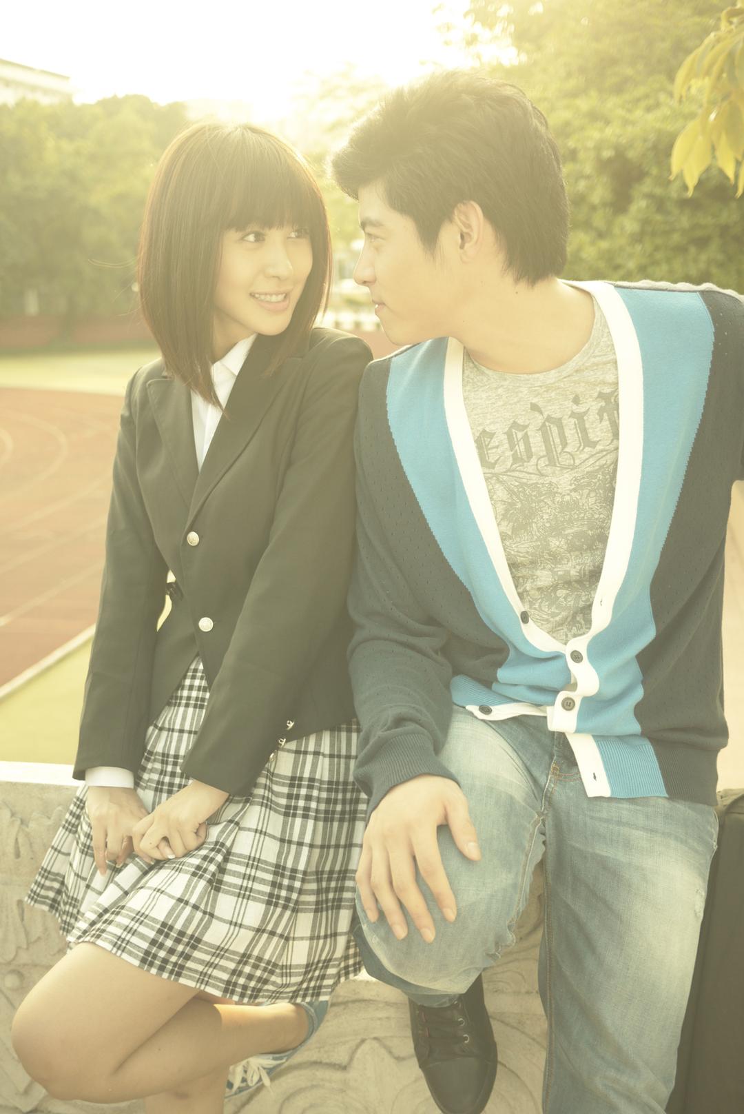 我们约会吧
(2011)的剧照 我们约会吧
(2011)的剧照