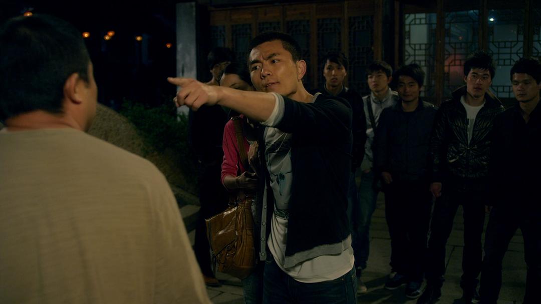 假如没有你
(2011)的剧照 假如没有你
(2011)的剧照