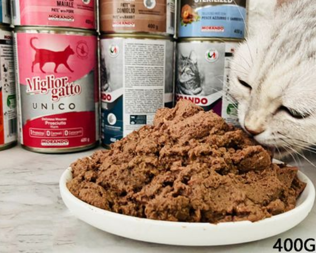 茉兰朵猫罐头怎么样?看完你就知道了 茉兰朵猫罐头怎么样?看完你就知道了