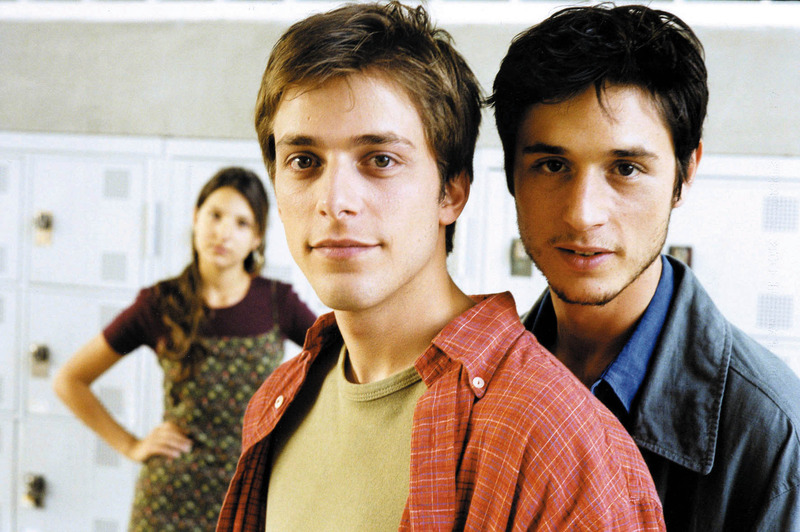 不羁美少年(2002)的剧照 不羁美少年(2002)的剧照