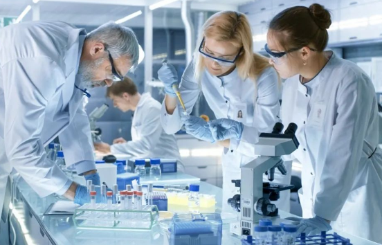 萨沙 | 硬核科技，不一样的关节产品