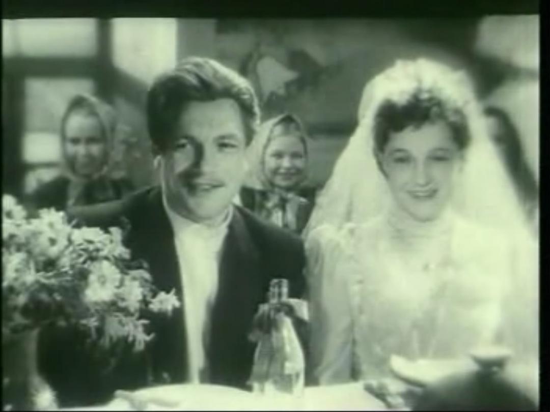 乡村女教师(1947)的剧照 乡村女教师(1947)的剧照