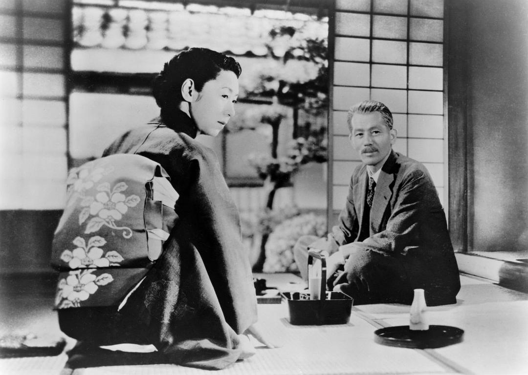 宗方姐妹(1950)的剧照 宗方姐妹(1950)的剧照