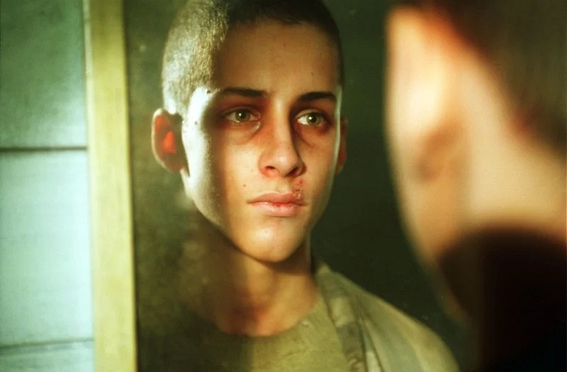 命运无常(2005)的剧照 命运无常(2005)的剧照