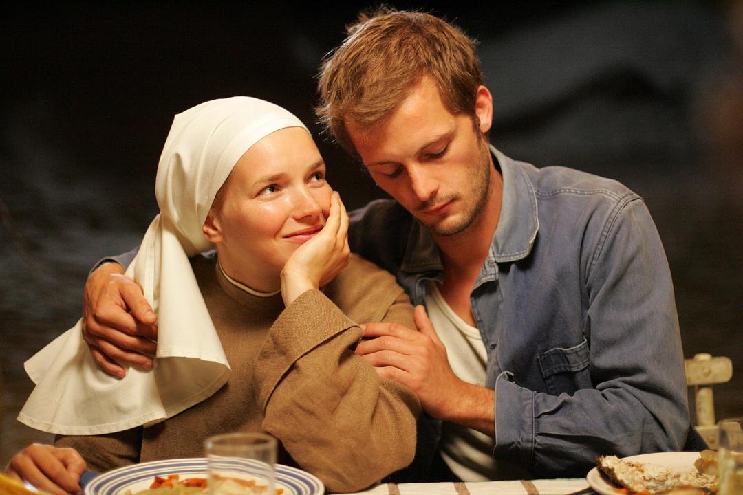 四月之恋(2006)的剧照 四月之恋(2006)的剧照