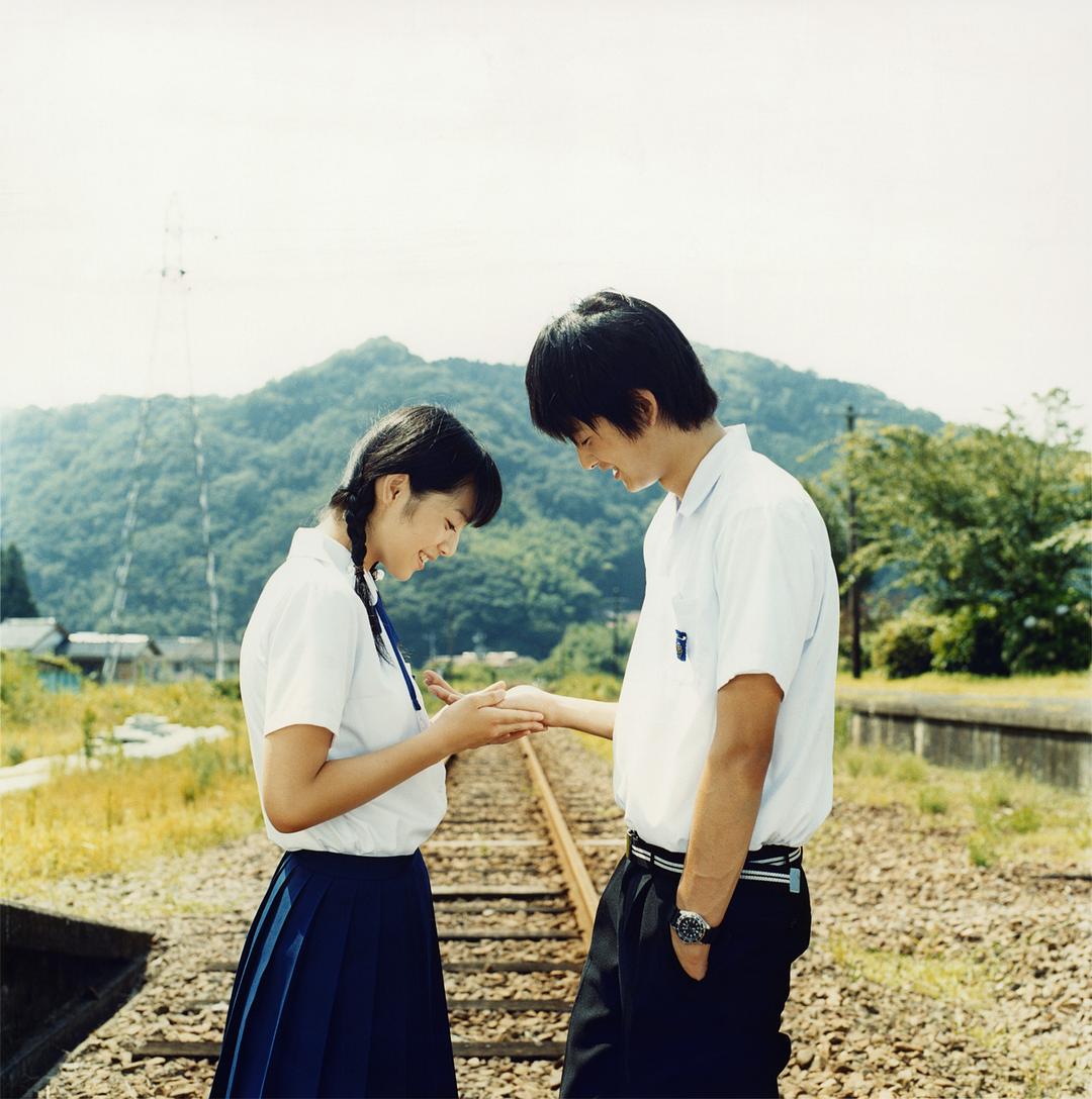 天然子结构(2007)的剧照 天然子结构(2007)的剧照