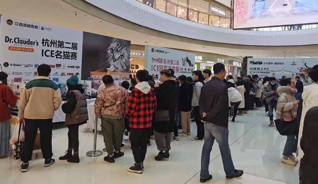 克劳德医生联手宠物品牌致力于推动宠物行业发展 克劳德医生联手宠物品牌致力于推动宠物行业发展