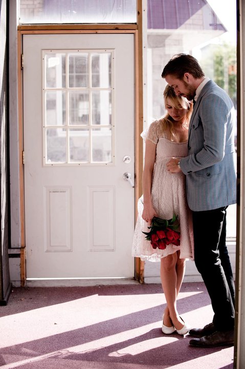 蓝色情人节(2010)的剧照 蓝色情人节(2010)的剧照