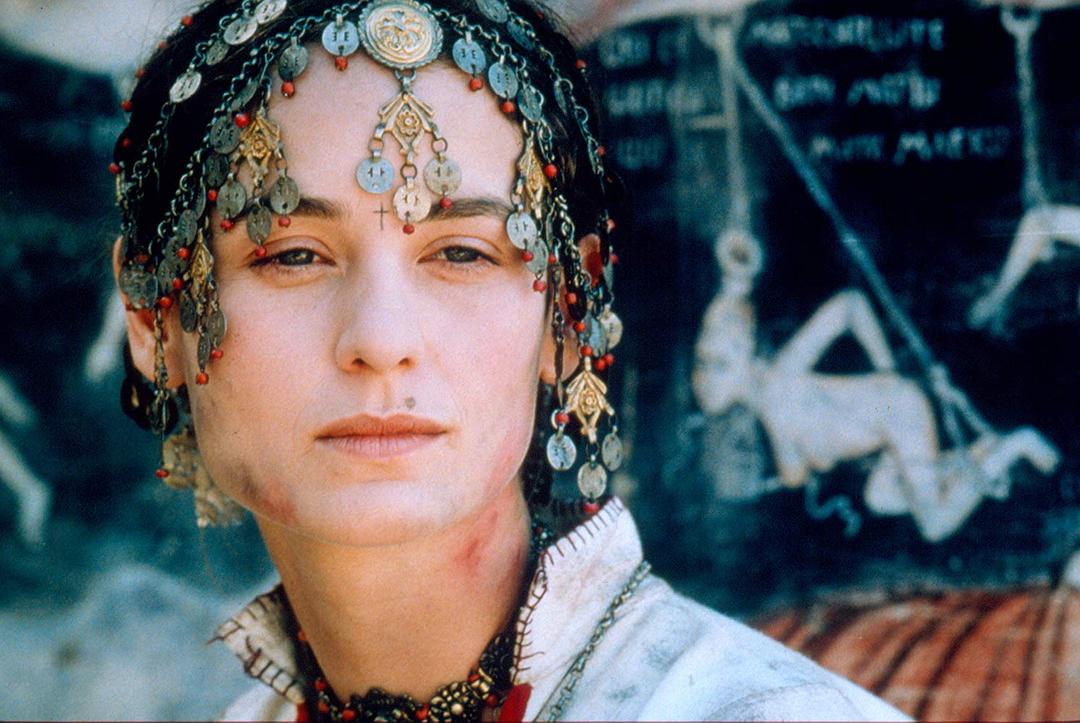 尘土(2001)的剧照 尘土(2001)的剧照