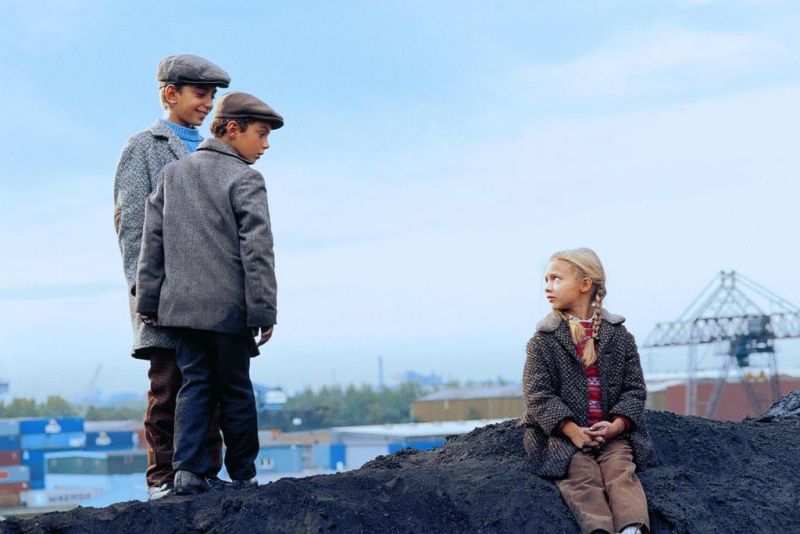 索利诺(2002)的剧照 索利诺(2002)的剧照