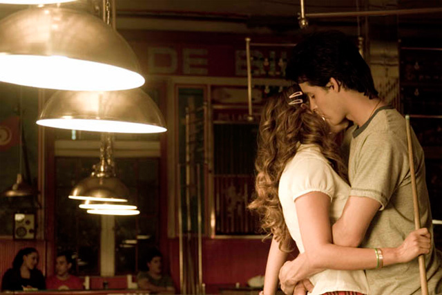 天堂旅行(2008)的剧照 天堂旅行(2008)的剧照