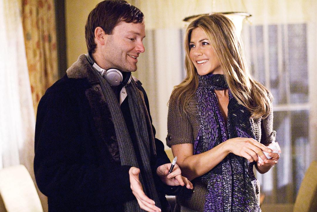 爱不胜防(2009)的剧照 爱不胜防(2009)的剧照