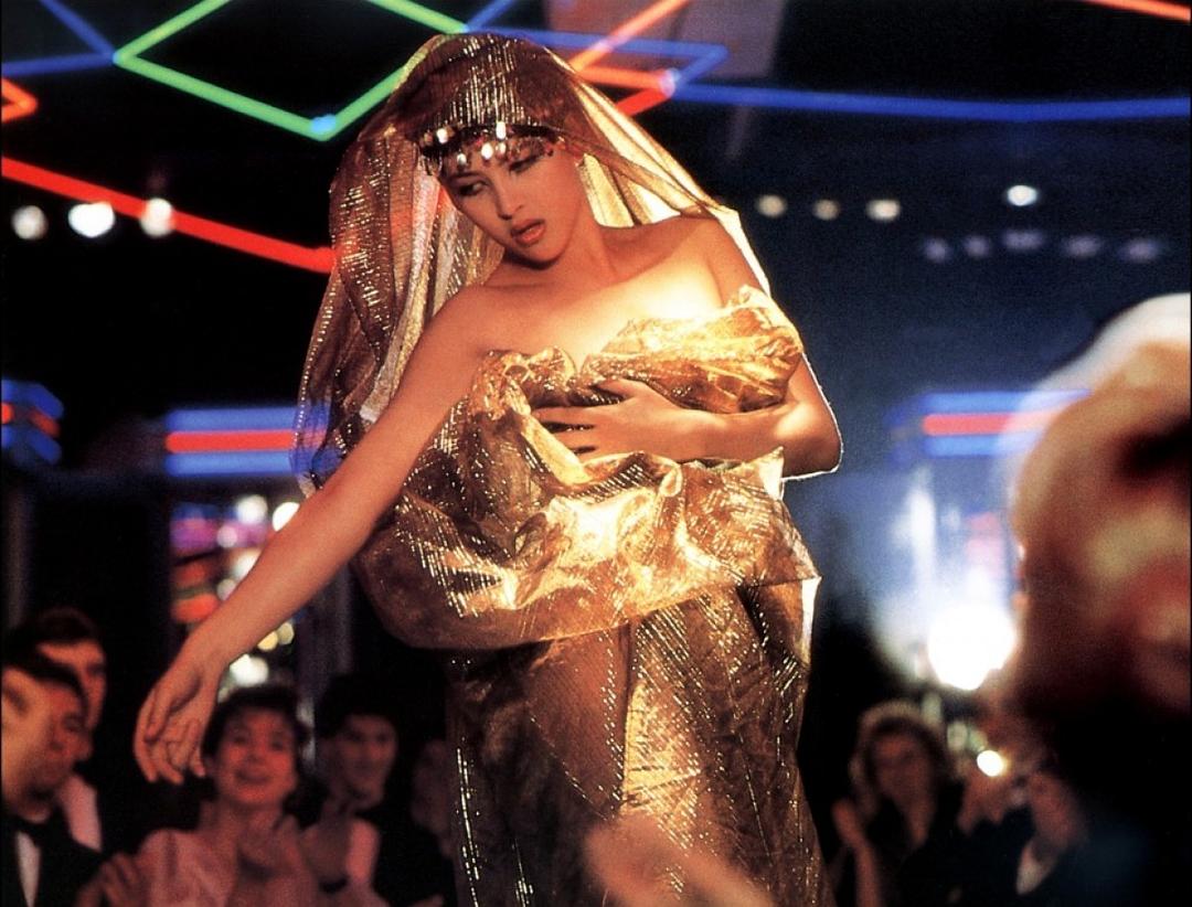 我的夜晚比你的白天更美(1989)的剧照 我的夜晚比你的白天更美(1989)的剧照