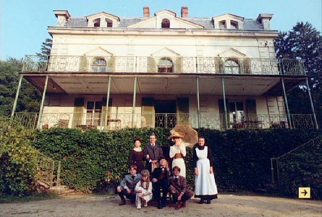 乡村星期天(1984)的剧照 乡村星期天(1984)的剧照