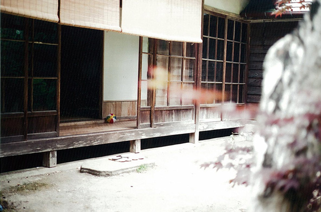 鬼怪文豪怪谈4:后日(2010)的剧照 鬼怪文豪怪谈4:后日(2010)的剧照