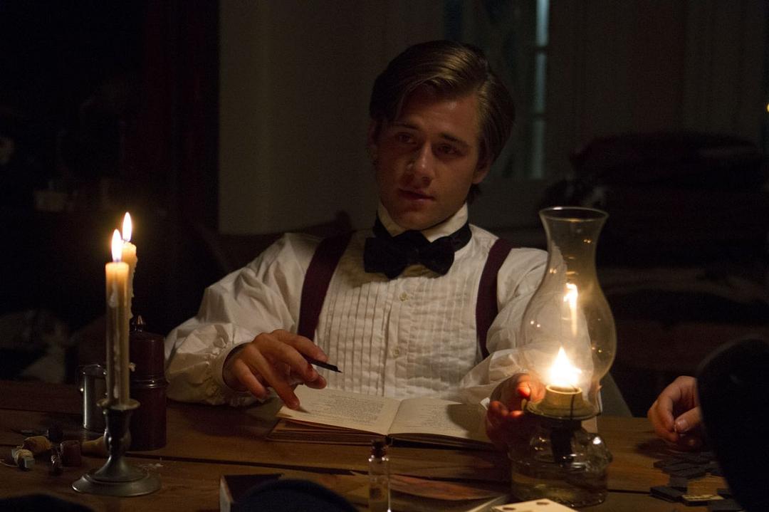 失鞋战场(2014)的剧照 失鞋战场(2014)的剧照