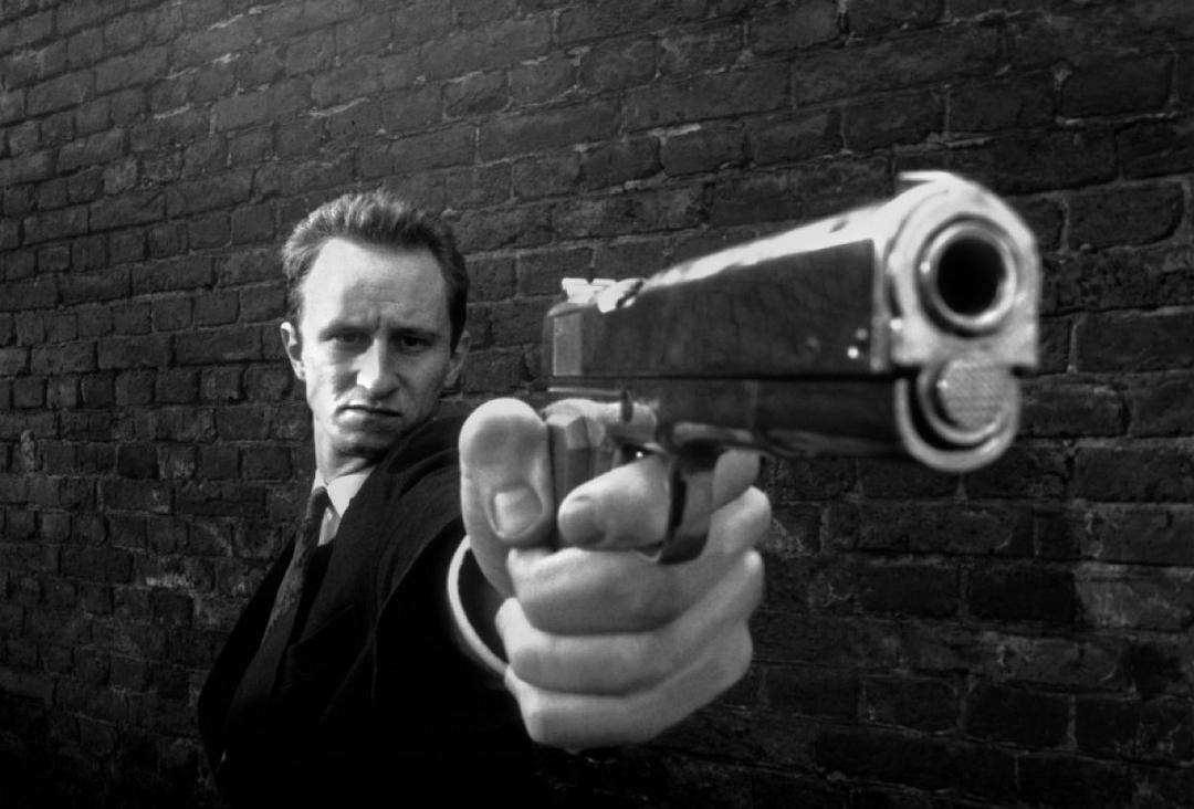 人咬狗(1992)的剧照 人咬狗(1992)的剧照