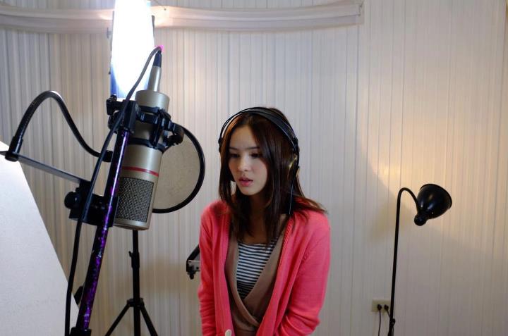 喜欢就按Like(2012)的剧照 喜欢就按Like(2012)的剧照