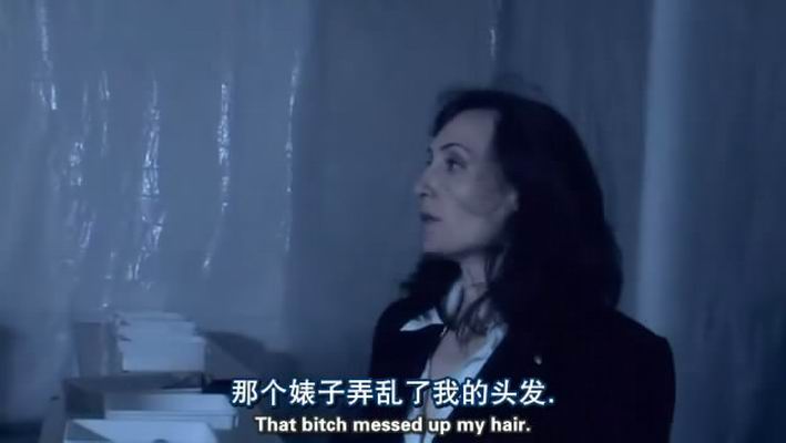 血腥玛丽的传说(2008)的剧照 血腥玛丽的传说(2008)的剧照