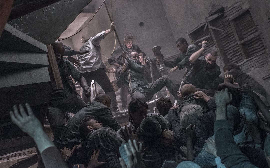 母亲!(2017)的剧照 母亲!(2017)的剧照