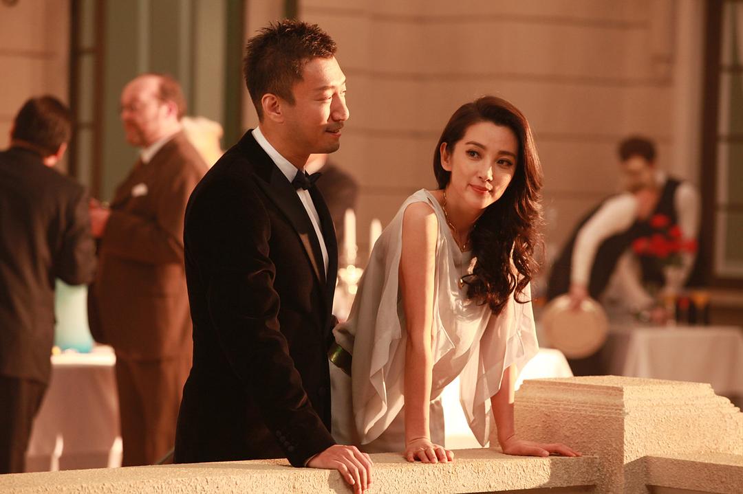 我愿意
(2012)的剧照 我愿意
(2012)的剧照