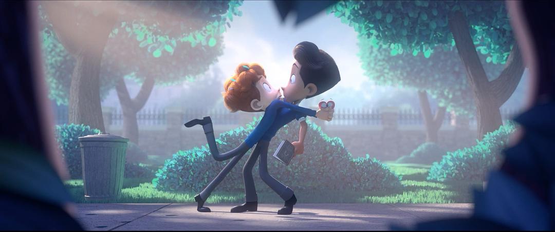 心跳无限次(2017)的剧照 心跳无限次(2017)的剧照