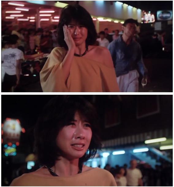 爱神一号(1985)的剧照 爱神一号(1985)的剧照