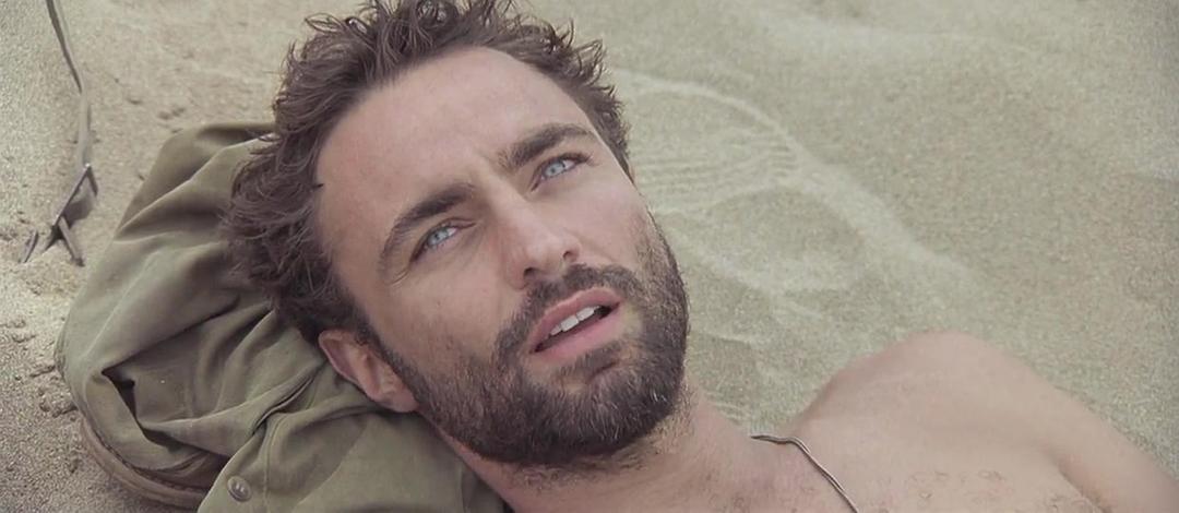 血战阿拉曼(2002)的剧照 血战阿拉曼(2002)的剧照