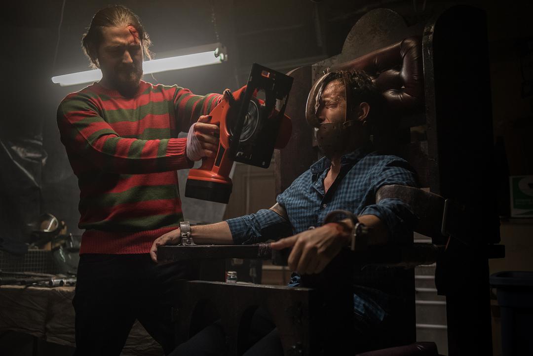 恐惧有限公司(2016)的剧照 恐惧有限公司(2016)的剧照