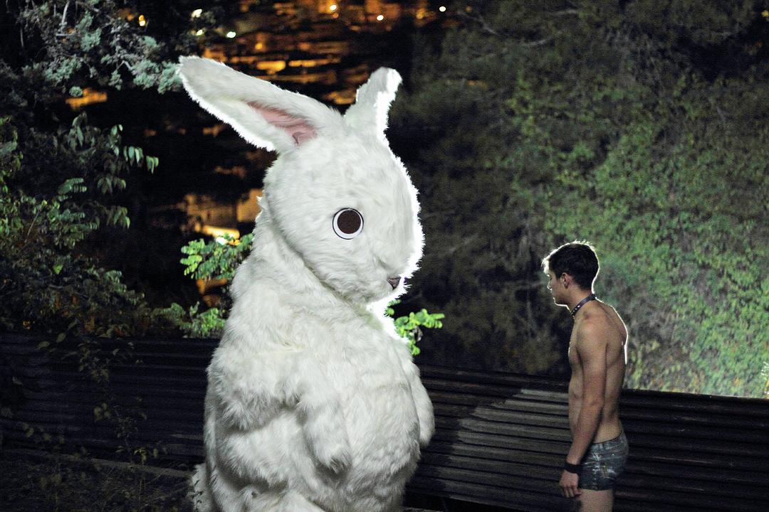 仙尼亚(2014)的剧照 仙尼亚(2014)的剧照