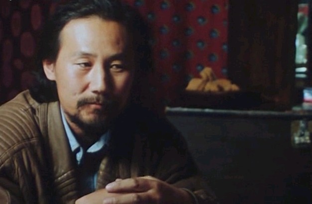 黑骏马(1995)的剧照 黑骏马(1995)的剧照