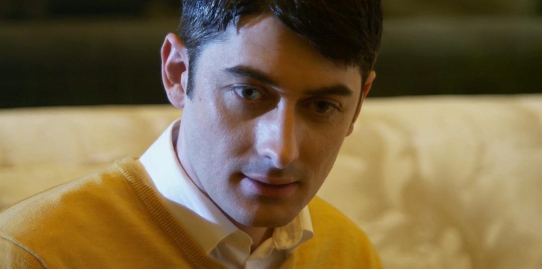 坠落:爱的誓约(2013)的剧照 坠落:爱的誓约(2013)的剧照